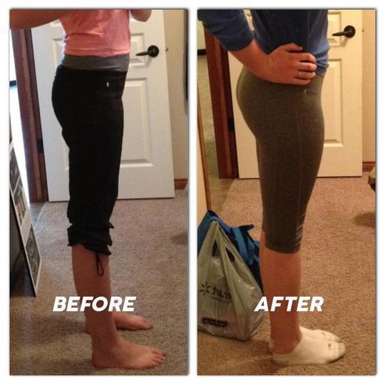 PERFECT SCULPT BUTT LIFTER - bizmaroc.ma