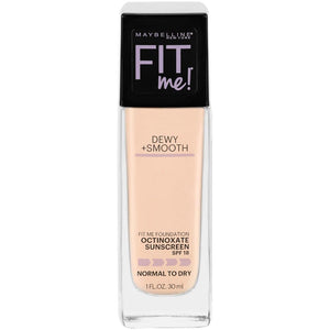 EXTRA Maybelline™ Liquid Foundation - bizmaroc.ma