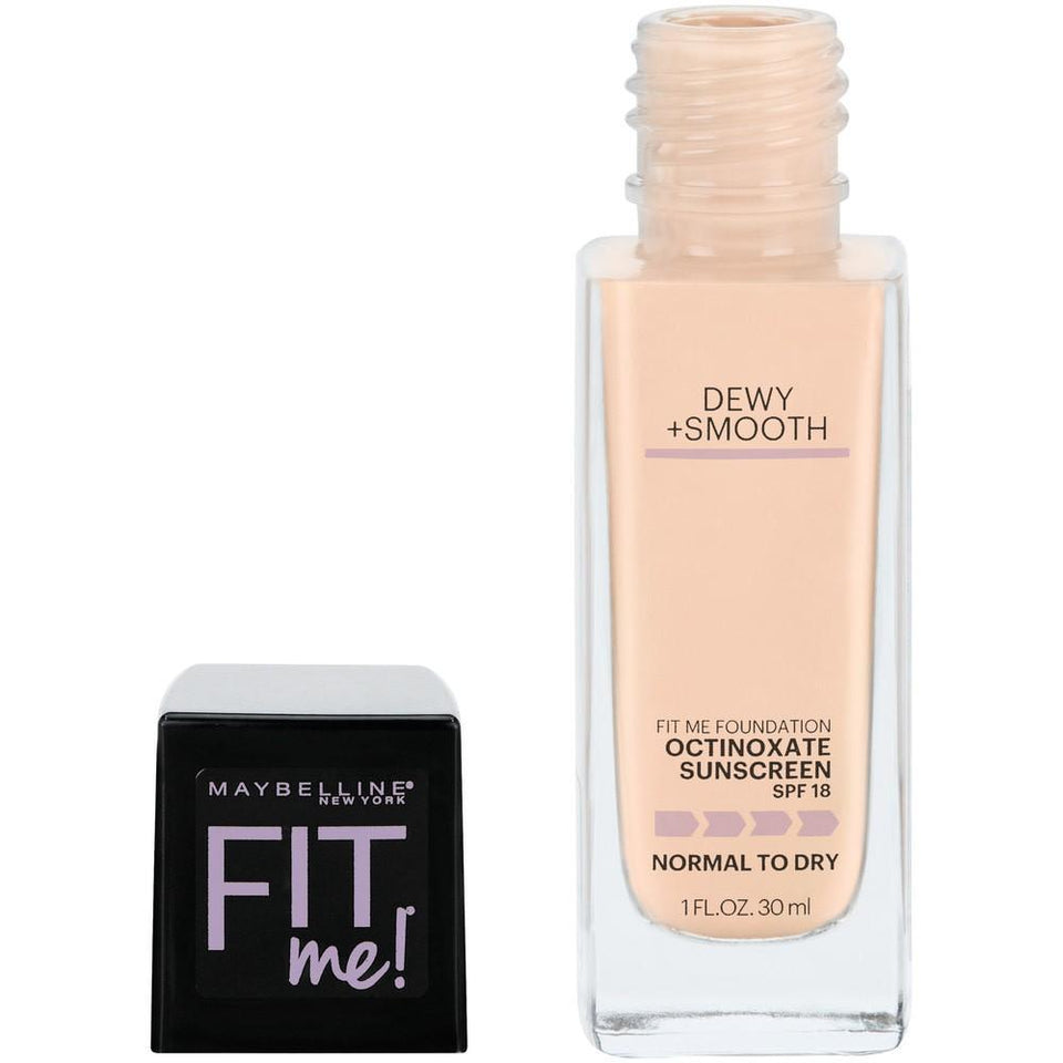EXTRA Maybelline™ Liquid Foundation - bizmaroc.ma