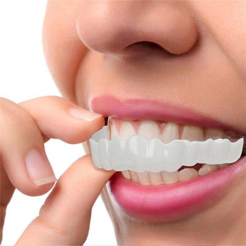 MAGIC HOLLYWOOD SMILE - للفكين - bizmaroc.ma