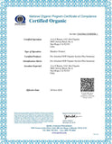 Cliganic USDA Organic Jojoba Oil, 100% Pure 120ml