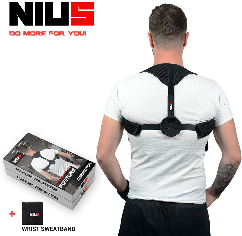 CORRECTEUR DE POSTURE - bizmaroc.ma