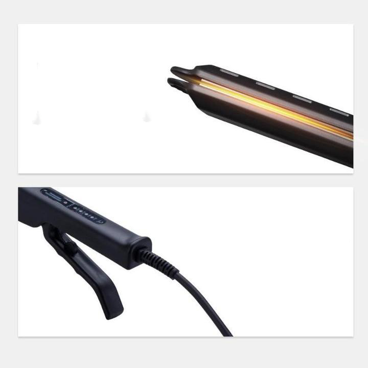 Fer à lisser Céramique - bizmaroc.ma