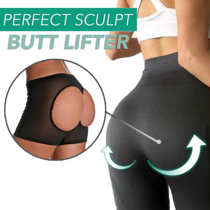PERFECT SCULPT BUTT LIFTER - bizmaroc.ma