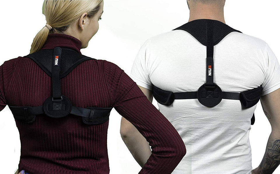 CORRECTEUR DE POSTURE - bizmaroc.ma