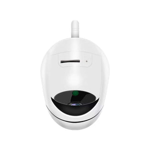 Caméra de Surveillance Intelligente Wifi - bizmaroc.ma