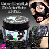 EXTRA Black Mask Points Noirs Nettoyant - bizmaroc.ma