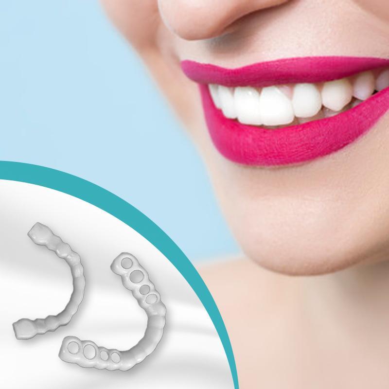 MAGIC HOLLYWOOD SMILE - للفكين - bizmaroc.ma