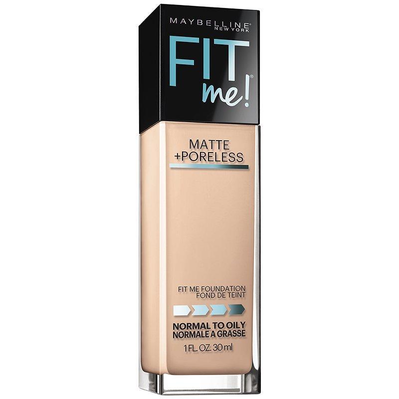 EXTRA Maybelline™ Liquid Foundation - bizmaroc.ma