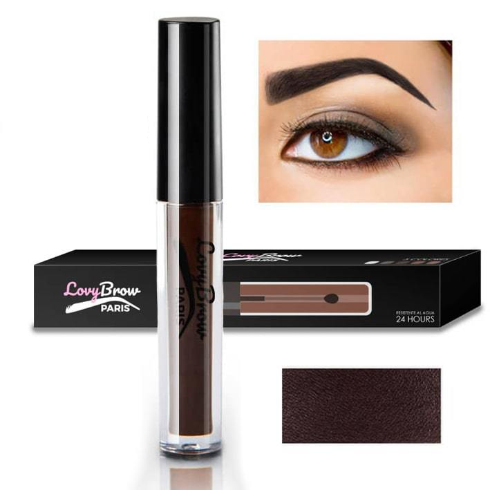 GEL LOVYBROW - bizmaroc.ma