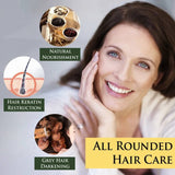 HAIR DARKENING SHAMPOO BAR