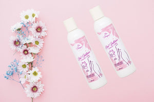 أفضل منتوج لتبييض و تطهير المناطق الحساسة