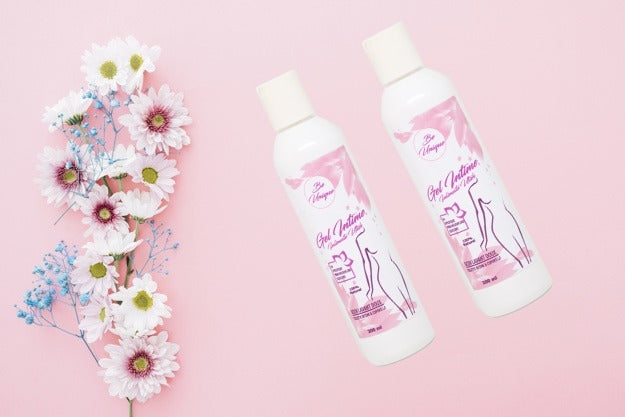 أفضل منتوج لتبييض و تطهير المناطق الحساسة