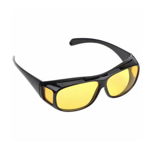 Lunettes De Vision Nocturne De Haute Qualité - bizmaroc.ma