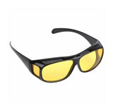 Lunettes De Vision Nocturne De Haute Qualité - bizmaroc.ma
