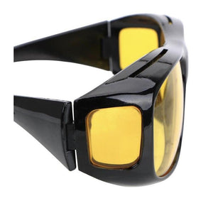 Lunettes De Vision Nocturne De Haute Qualité - bizmaroc.ma