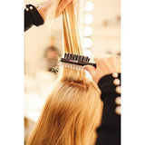 3 EN 1 Volumia brosse & peigne à cheveux - bizmaroc.ma