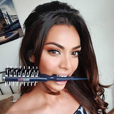 3 EN 1 Volumia brosse & peigne à cheveux - bizmaroc.ma