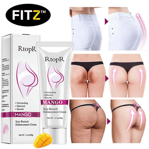 Mango Hip Up Cream - bizmaroc.ma