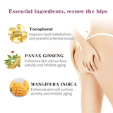 Mango Hip Up Cream - bizmaroc.ma