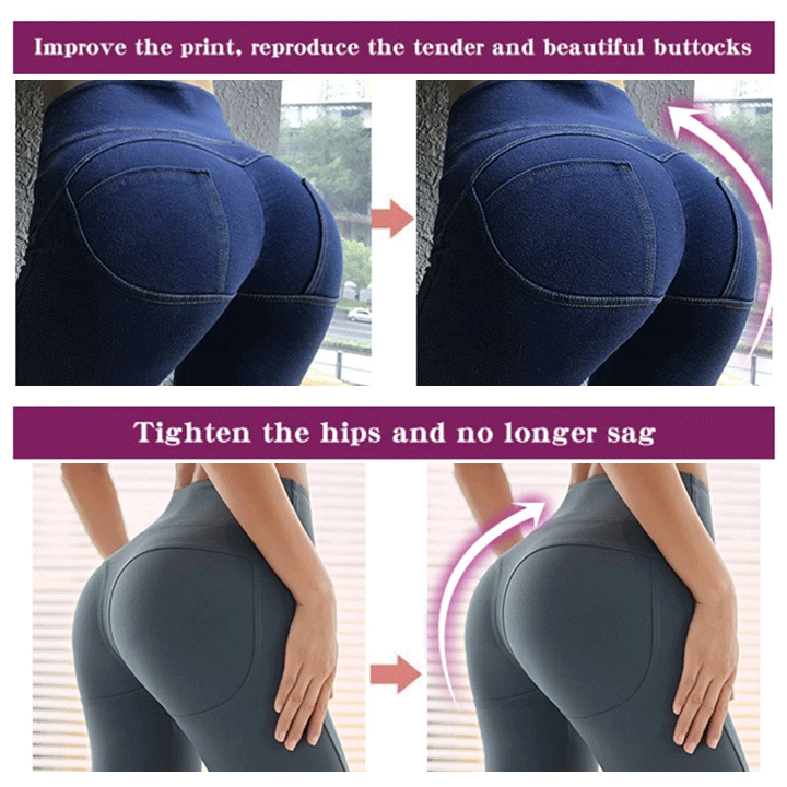 Mango Hip Up Cream - bizmaroc.ma