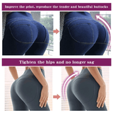 Mango Hip Up Cream - bizmaroc.ma