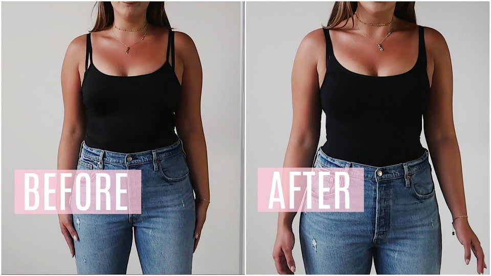 EMPETUA Shapermint Body Shaper Waist Trainer Tummy Control Panty - bizmaroc.ma