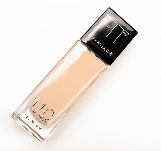 EXTRA Maybelline™ Liquid Foundation - bizmaroc.ma