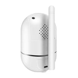 Caméra de Surveillance Intelligente Wifi - bizmaroc.ma