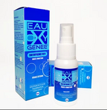 ماء لتبيض الأسنان والمناطق الحساسة