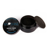 Poudre de charbon actif - bizmaroc.ma