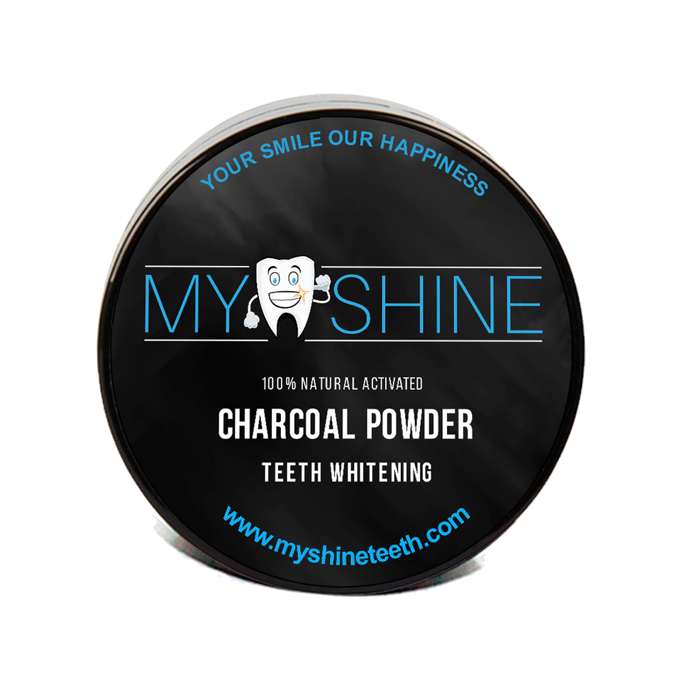 Poudre de charbon actif - bizmaroc.ma