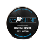 Poudre de charbon actif - bizmaroc.ma