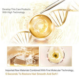 HAIR MASQUE CAPILLAIRE RÉPARATEUR À L'ARGAN ET À LA KÉRATINE - bizmaroc.ma