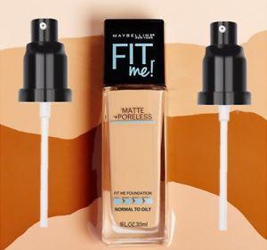 EXTRA Maybelline™ Liquid Foundation - bizmaroc.ma