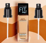 EXTRA Maybelline™ Liquid Foundation - bizmaroc.ma