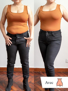 COLLANTS Corps Façonnage taille - bizmaroc.ma