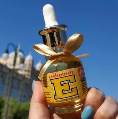 Serum Ampoule Blanchissant - bizmaroc.ma